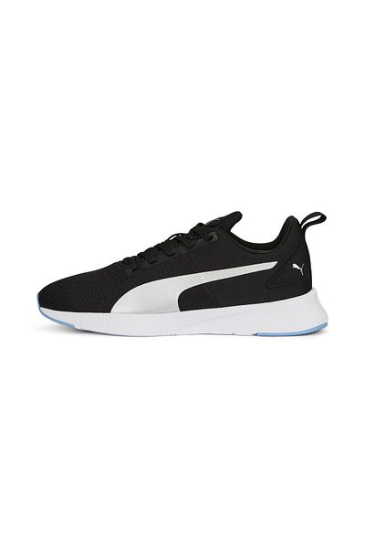 Puma Flyer Runner Femme Wn s - Black Women's Sneaker