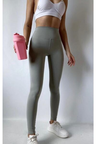 gül sezgin butik Ψηλόμεσο γυναικείο αθλητικό κολάν