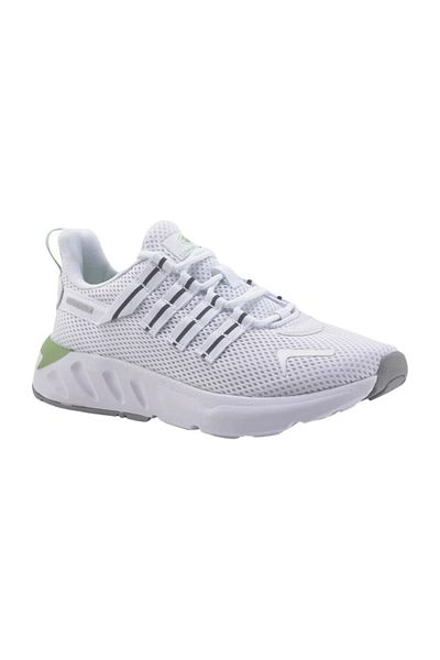 lumberjack Pantofi sport pentru femei Sword Wmn 3fx White