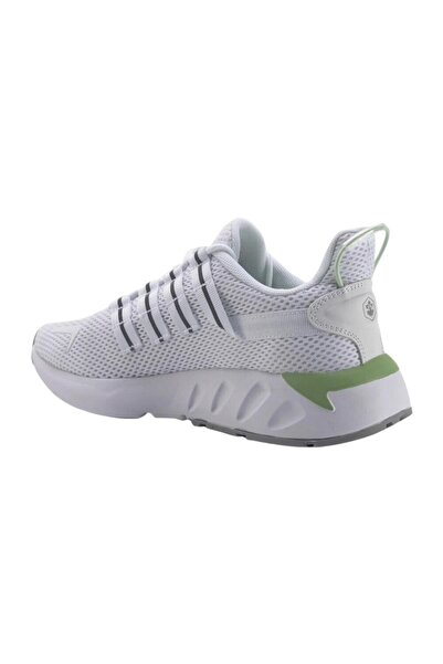 lumberjack Sword Wmn 3fx White Women's Sports Shoes