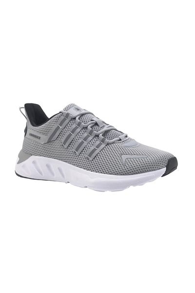 lumberjack Sword L 3fx A.grey Men's Sports Shoes