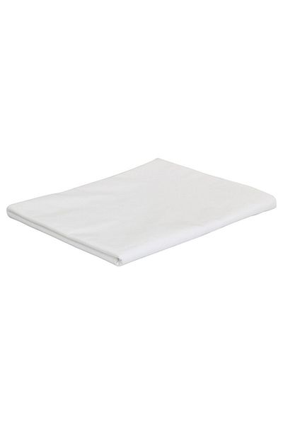 Ezgi Hotel Series Large Size Hotel Bed Sheet Single Bed Sheet