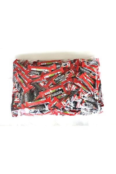 Nescafe Classıc 2gr Poşet X 200 Adet