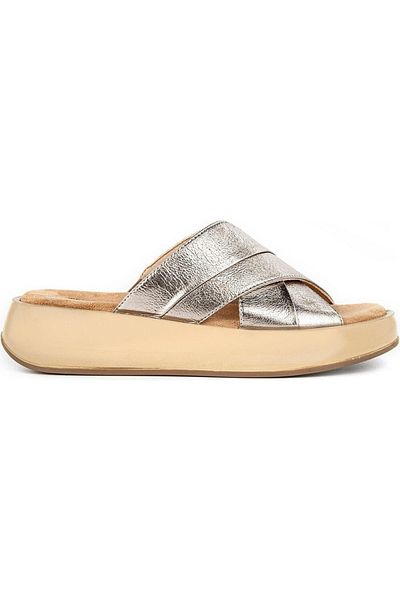 Muya Gita Anatomical Sole Women's Comfort Slippers 33231-4092-stan