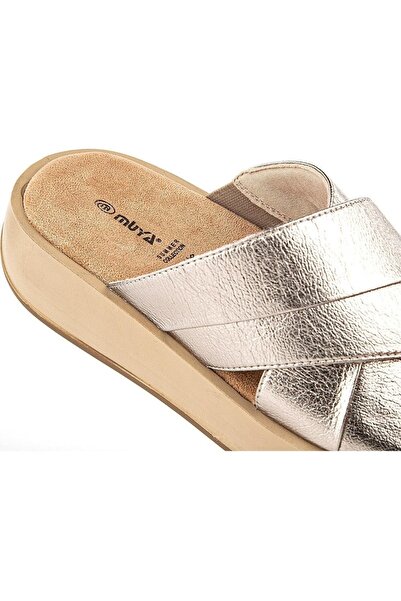 Muya Gita Anatomical Sole Women's Comfort Slippers 33231-4092-stan