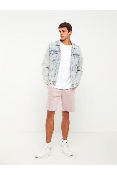LC Waikiki Men's Shorts - Comfortable Fit