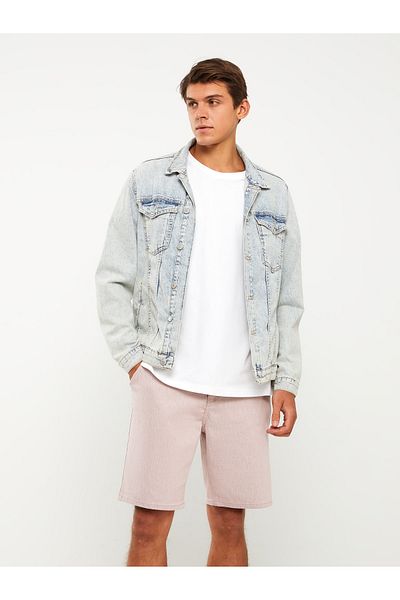 LC Waikiki Men's Shorts - Comfortable Fit
