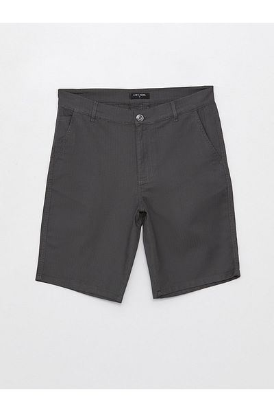 LC Waikiki Men's Bermuda Shorts - Standard Size