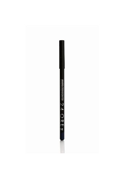 Deborah 24ore Intensive Long Lasting Eye Pencil No: 253 Navy Blue