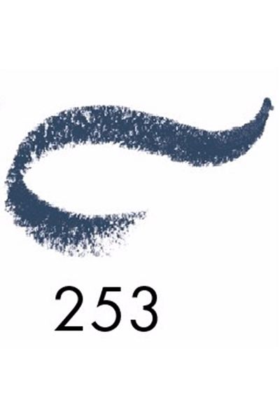Deborah 24ore Intensive Long Lasting Eye Pencil No: 253 Navy Blue