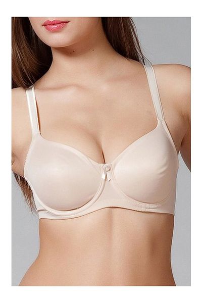 Yeni İnci Γυναικείο σουτιέν Minimizer Underwire 1950