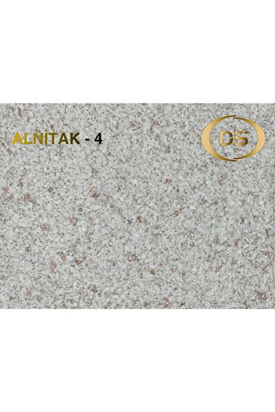 DURAKS Alnitak - 4 | Ipek Sıva & Canlı Sıva & Pamuk Sıva & Yalıtımlı Sıva