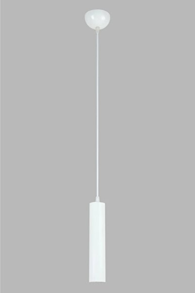 ARDE AYDINLATMA Arde Avize Aydınlatma Dekoratif Metal Tavan Sarkıt Tekli Siya...