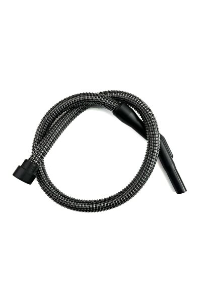 Magic Bags Set de furtunuri pentru aspirator Rowenta Rb 175 compatibil cu sârmă de oțel Nuvo