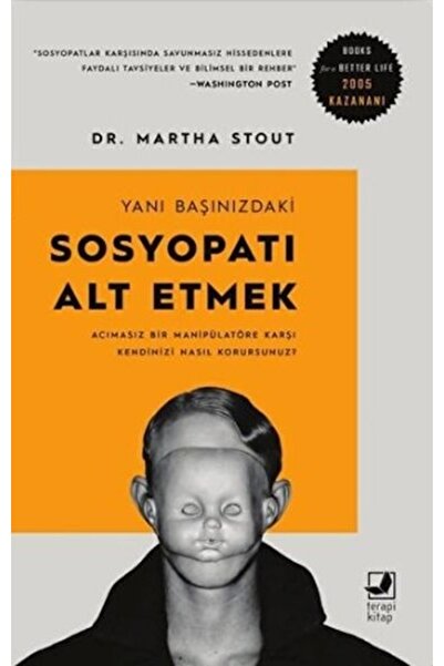 Genel Markalar Yanı Başınızdaki Sosyopatı Alt Etmek