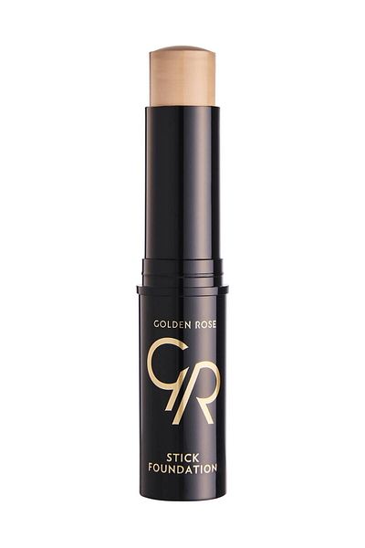 Golden Rose Stick Foundation No: 02 (8691190108021)