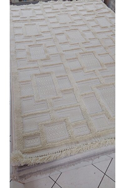 Vivaldi Home Havana Yumuşak Polyester Iplik Dokuma Halı