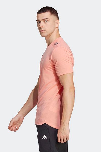 adidas Men's Casual T-shirt M D4t Tee Ic2015