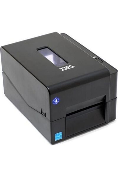 TSC Te210 Thermal Transfer USB+serial+ethernet+parallel Barcode Label Printer 110-300 Compatible Ribbon