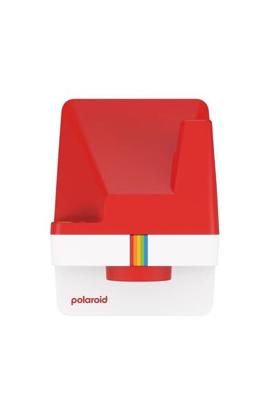 Polaroid Now Gen 2 Kırmızı
