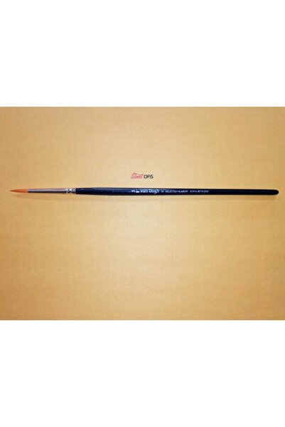 sanatofis Βούρτσα ακουαρέλας Van Gogh 191 Series No:3