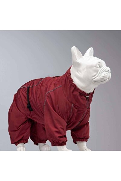 Lindodogs Köpek Yağmurluk Beden:6