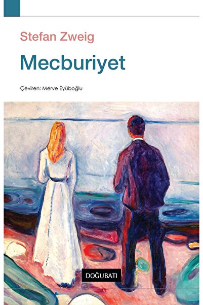 Doğu Batı Yayınları Mecburiyet