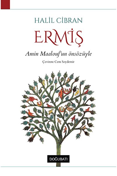 Doğu Batı Yayınları Ermiş