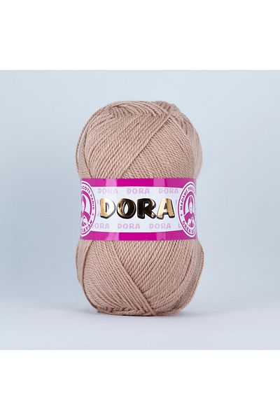 Ören Bayan Νήματα πλεξίματος Dora 100 γρ. 079