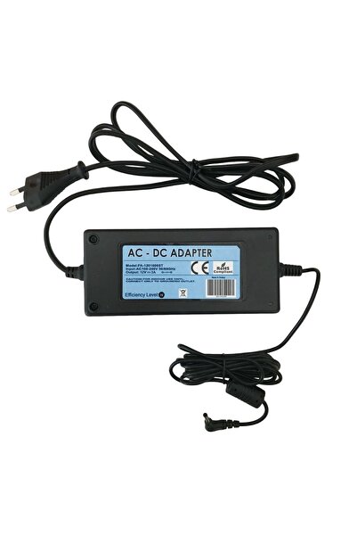 OZSUADAPTOR 12 Volt 3 Amper Vera Yazar Kasa Pos Uyumlu - 12v 3a Yasarkasa Pos...