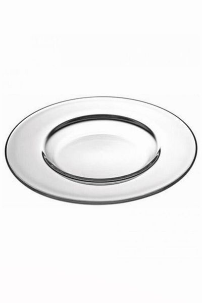 Paşabahçe F&d Series Grace 22 Cm Serving Plate 2 Pieces