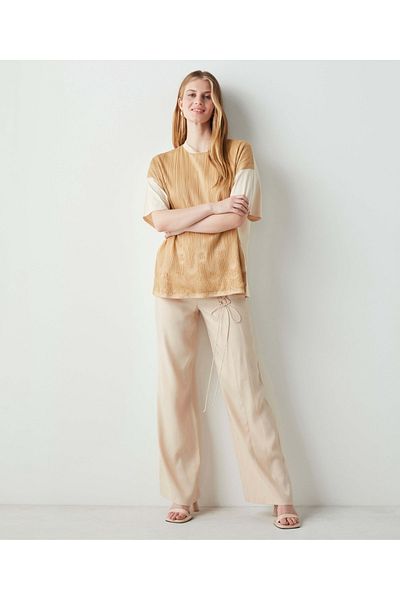 İpekyol Combed Cotton Design