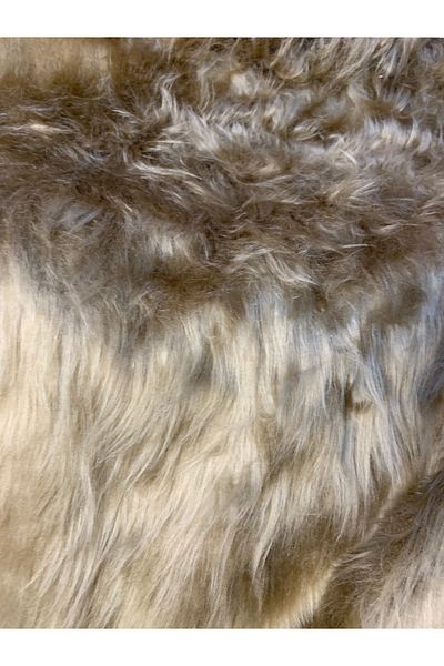 PLUSH STUDIO Zp Imported Soft Paris, βελούδινο ύφασμα υψηλής ποιότητας 100x150 cm