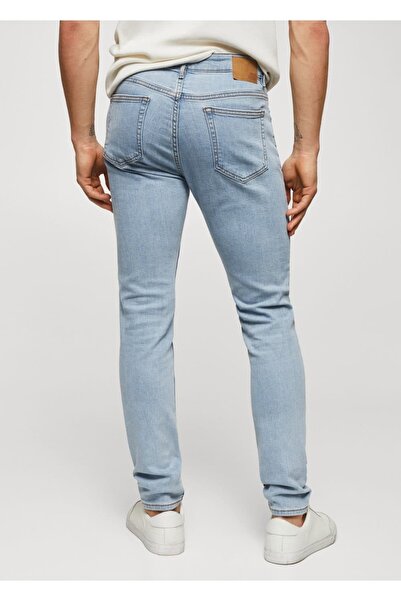 MANGO Man Jude Skinny Jean