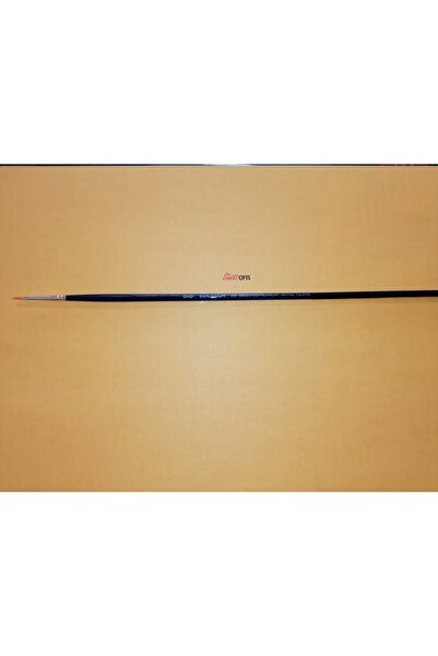 sanatofis فرشاة طلاء زيتية/أكريليك من سلسلة فان جوخ 294 رقم: 00