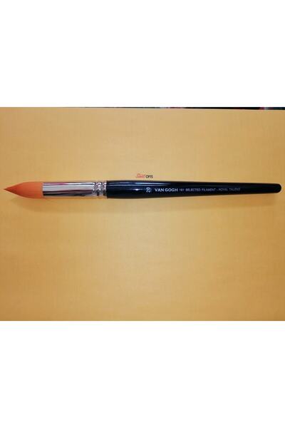 sanatofis Pensula pentru acuarela Van Gogh Seria 191 Nr:20