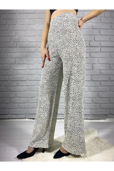 AYSİ COLLECTİON Trousers Skirt