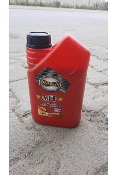 Rasch Atf Direksiyon Yağı