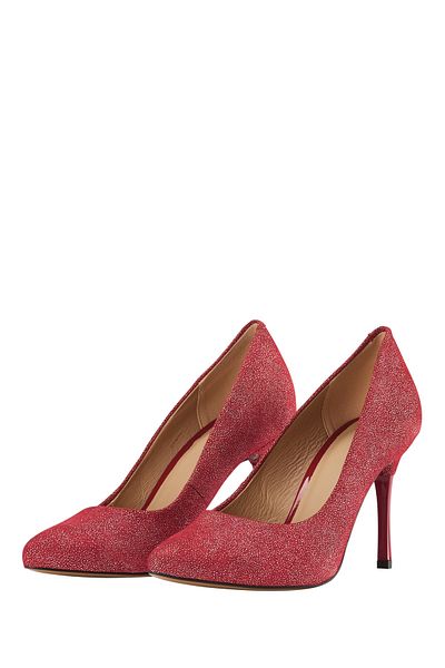 Faina Pumps