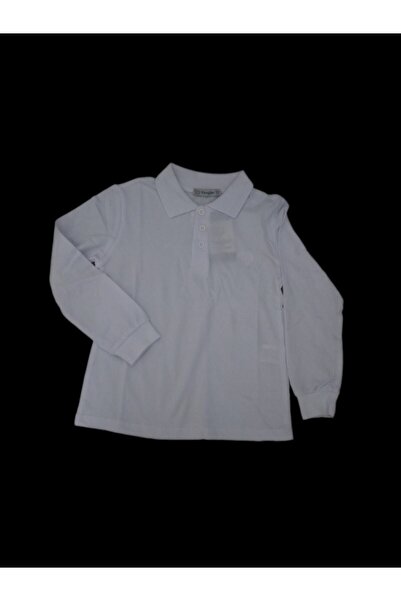 Pengim Kids Hanorac Lacoste cu mânecă lungă pentru băiat