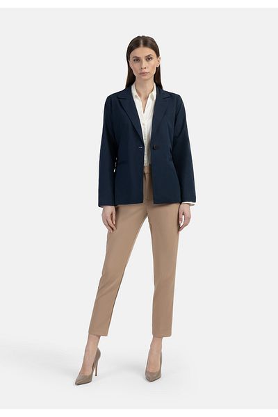 Dreimaster Overgangsjacke altiplano clasic