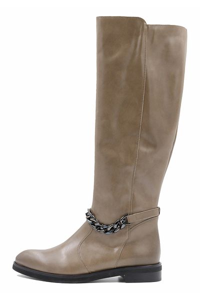 Faina Lederstiefel