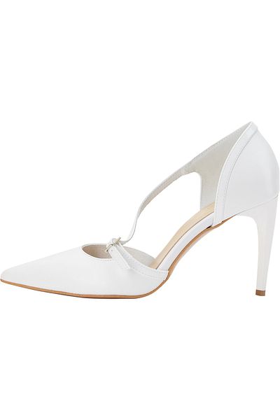 Dreimaster Klassik Pumps