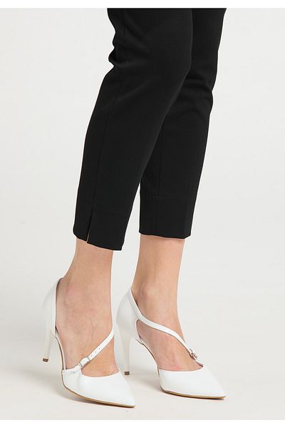 Dreimaster Klassik Pumps