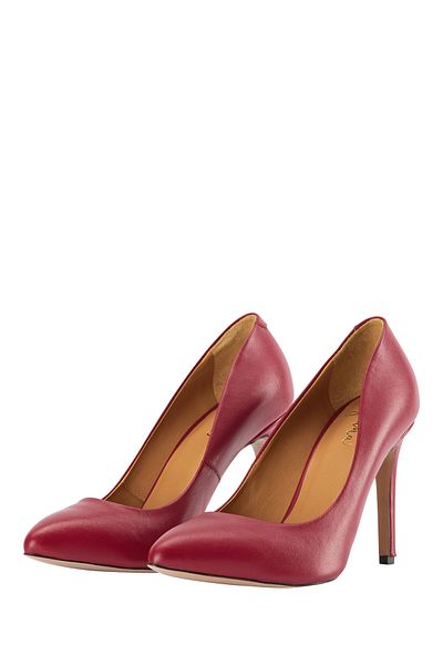 Faina Pumps
