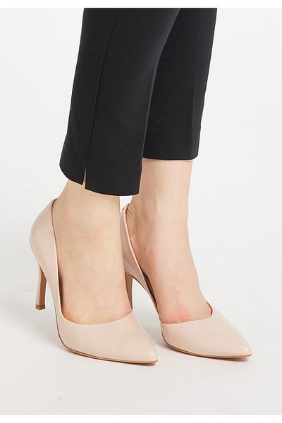 Faina Pumps