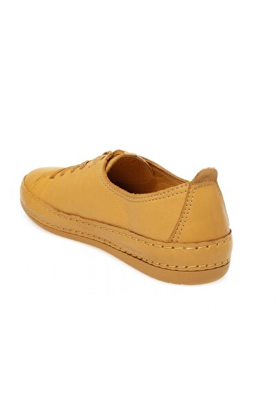 Greyder 57708 Urban Casual Mustard Women's Shoes