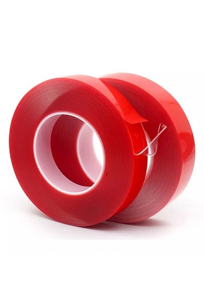 ESTİKO Vhb Çift Taraflı Bant 18*2mt