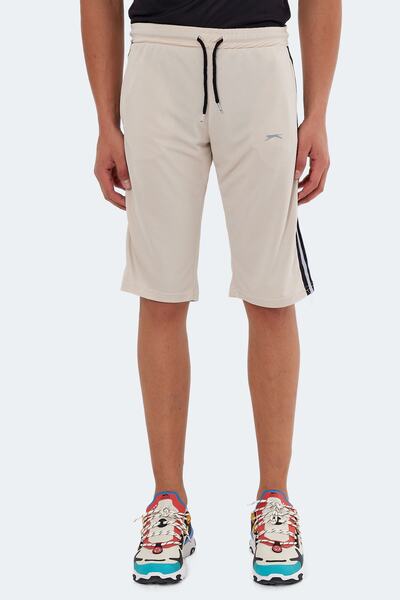 Slazenger Saki Men's Shorts Beige
