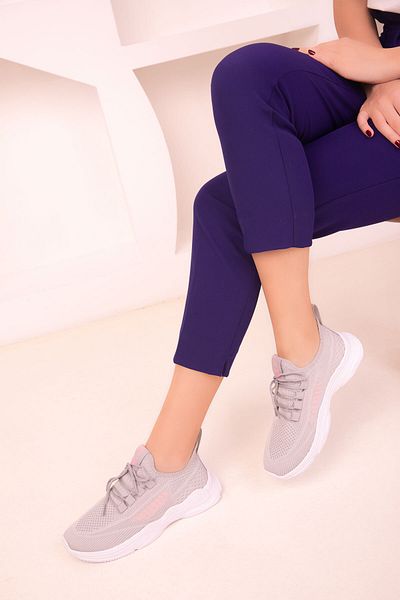 SOHO Ice-Powder Women's Sneakers 18075